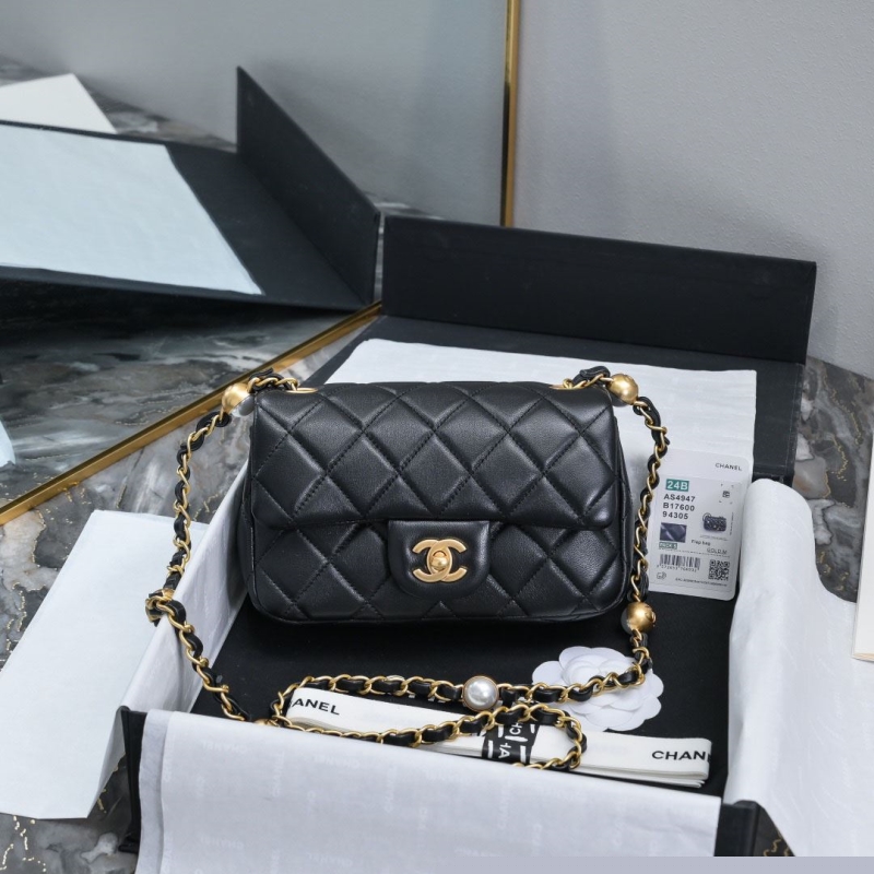 Ch*el cf series bags